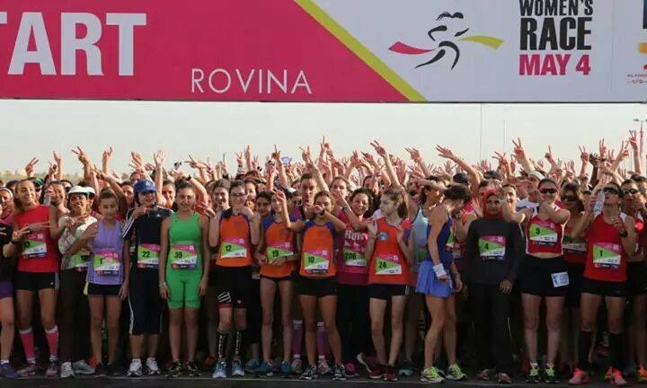 Photo Mme Nayla Doughane