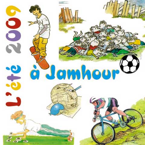 Été 2009