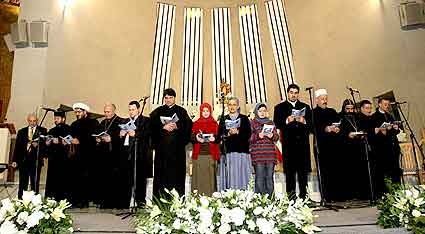 Photo Hassan Assal