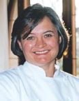 Nadia Santini