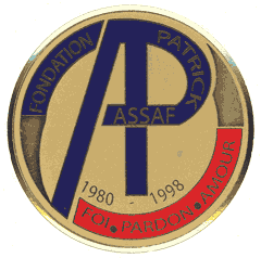 Fondation Patrick Assaf