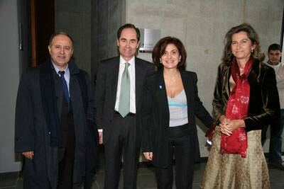 tarek-mitri-conference-20061106-01