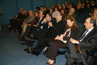 tarek-mitri-conference-20061106-04