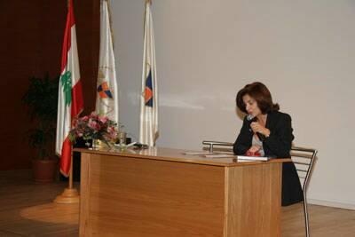 tarek-mitri-conference-20061106-06