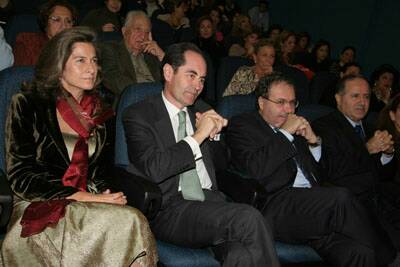 tarek-mitri-conference-20061106-08