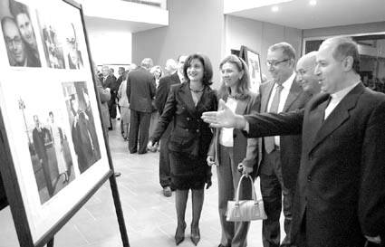 Fouad Ephrem Boustany, une institution et un exemple