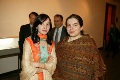 quratulain-amnaraisani