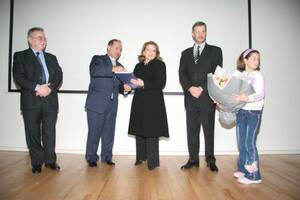 L’association « Heartbeat » rend hommage à Mme Leila El Solh Hamadé