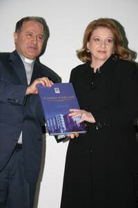L’association « Heartbeat » rend hommage à Mme Leila El Solh Hamadé