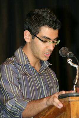 Elie Khoury