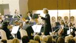 L'Orchestre symphonique national libanais