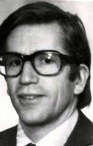 Père André Masse (1940-1987), français
