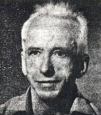 Father James Finnegan (1912-1984), American