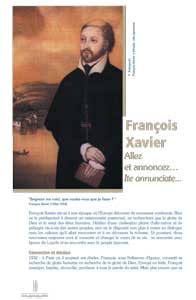 François Xavier