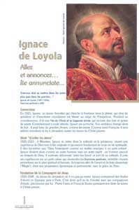 Ignace de Loyola