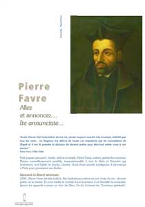 Pierre Favre
