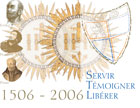 Jubilé 2006