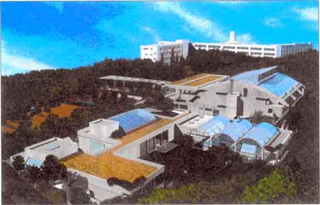 Centre sportif, culturel et social