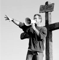 Mel Gibson