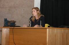 Mme Rania Arida Séropian