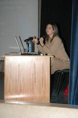 Mme Caroline Cordahi Tabet