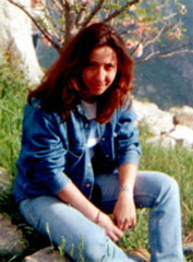 Carla Tchilinguinian