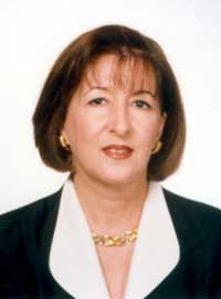 Dolly Matar Gafforini