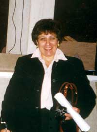 Haifa Asmar Hlou