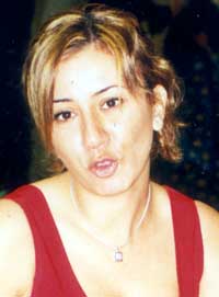Lamia Merhi El Khatib