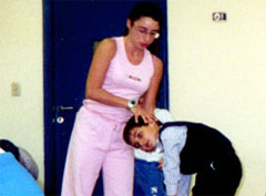Muriel Bejjani