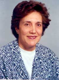 Raymonde Matar Bchara