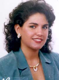 Rita Dagher Mekanna