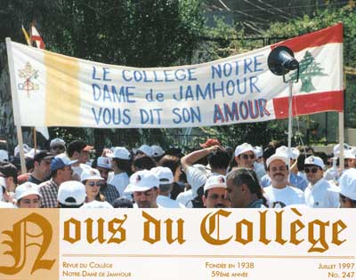 Nous #247 - Juillet 1997